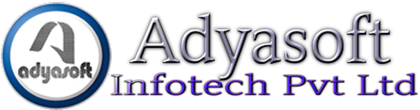 Adyasoft Infotech Pvt Ltd