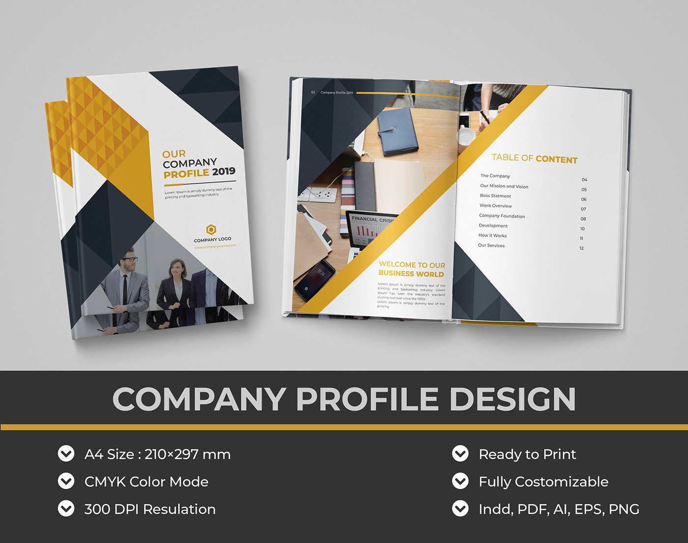 Профайл компании. Company profile. Профиль дизайн. Профайл компании дизайн. Profile Design.