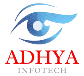 Adhya_Infotech_Logo